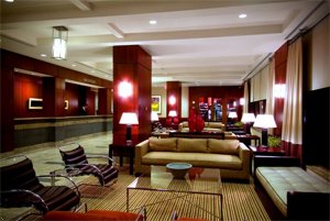 Four Points By Sheraton Washington D.C. Downtown