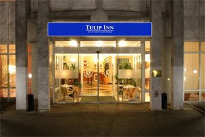 Tulip Inn Stuttgart Gerlingen