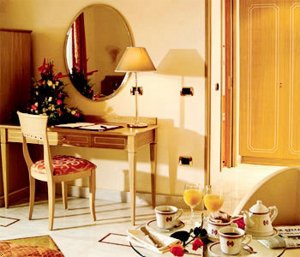 Hotel Sant Angelo