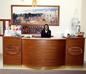 Hotel Tourist