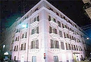 Residenza D Aragona