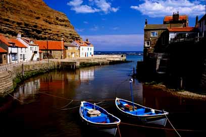 Great Britain Hotels