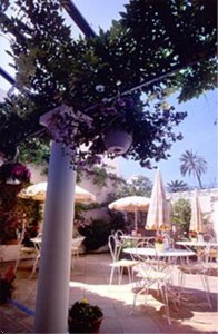 Hotel De La Fontaine