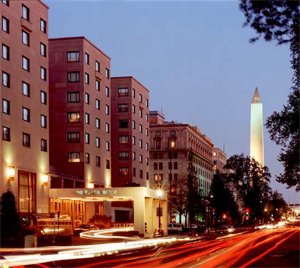 Capital Hilton