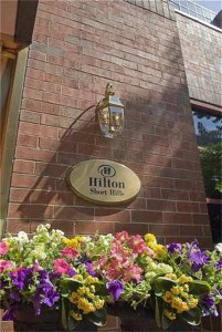 Hilton Short Hills