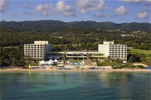 Rose Hall Resort And Spa, A Hilton Resort