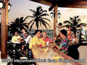 Holiday Inn Sunspree Resort Aruba-Beach Resort/Casino, Na