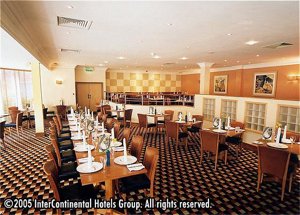 Holiday Inn Aylesbury