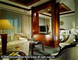 Holiday Inn Bandung