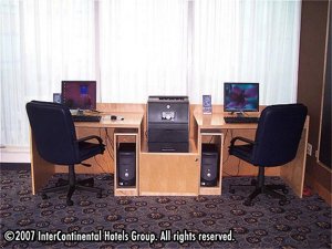 Holiday Inn Chicago-Elk Grove,Il