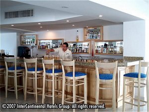 Holiday Inn Cancun Arenas - All Inclusive
