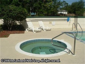 Holiday Inn Deland, Fl