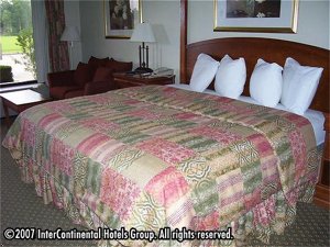 Holiday Inn Gonzales, La