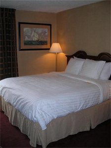 Holiday Inn Grand Haven-Spring Lake,Mi