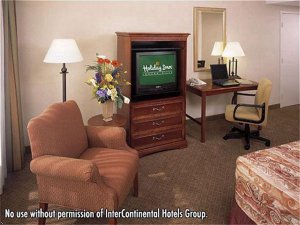 Holiday Inn Laguna Hills-Irvine-Spectrm,Ca
