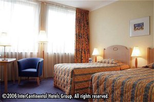 Holiday Inn London-Ealing