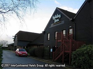 Holiday Inn Maidstone