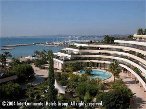 Holiday Inn Resort Nice-Port Saint Laurent