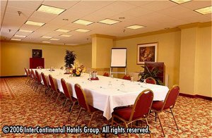 Holiday Inn Washington-Central (White Hous