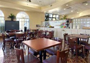 South Padre Island - Howard Johnson Inn And Resort
