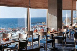 Hilton Tel Aviv
