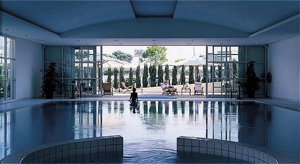 Hilton Rome Airport