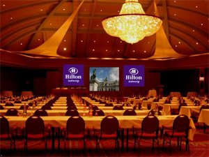 Hilton Antwerp