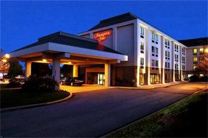 Hampton Inn Downingtown/Exton