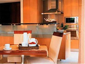 Hyatt Regency Auckland