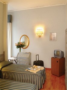 Hotel Prati