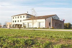 Hotel Claudia Augusta