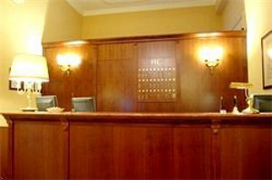 Hotel Del Centro