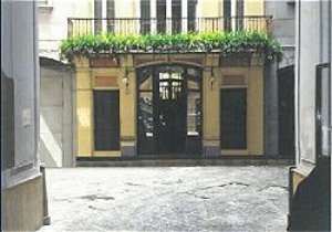 Hotel Des Artistes