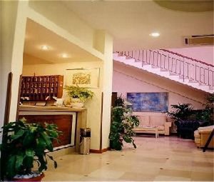 Hotel San Paolo