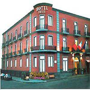 Hotel Nesis