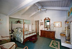 Cedar Street Inn And Spa