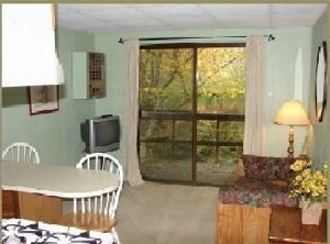 Roaring River Chalets