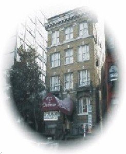 Braxton Hotel