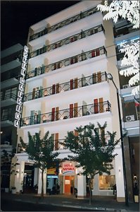 Nafsika Hotel