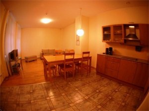 Erel Apartments And Residence