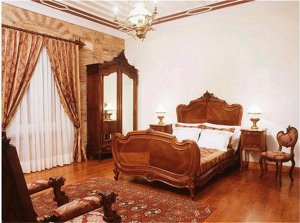 Argentikon Luxury Suites