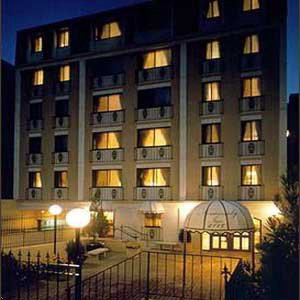 Jurys Normandy Inn