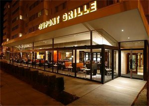 Jurys Washington Hotel