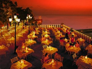 Sandals Montego Bay