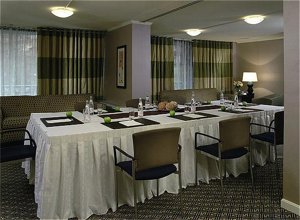 Hotel Madera