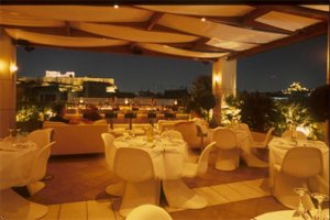 The Athenian Callirhoe Hotel
