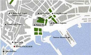 Hotel Excelsior