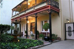 Manor House Boutique Hotel