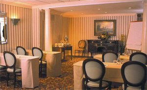 Hotel Monticello