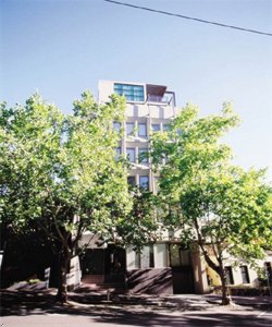 Quest Jolimont